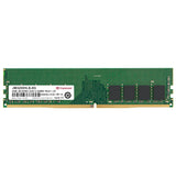 Transcend 8GB DDR4 3200 Desktop U-Dimm 1RX8 1GX8 CL22 1.2V