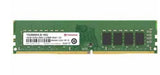 Transcend 8GB DDR4 3200 Desktop U-Dimm 1RX8 1GX8 CL22 1.2V image 2