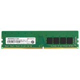 Transcend Jet Memory 32GB DDR4-3200 Desktop U-Dimm 2RX8 CL22 image 2