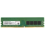 Transcend Jet Memory 32GB DDR4-3200 Desktop U-Dimm 2RX8 CL22 image 3