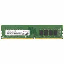 Transcend Jet Memory 8GB DDR4-3200 Desktop Dimm 1RX16 1GX16 CL22