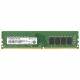 Transcend Jet Memory 8GB DDR4-3200 Desktop Dimm 1RX16 1GX16 CL22