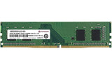 Transcend Jet Memory 8GB DDR4-3200 Desktop Dimm 1RX16 1GX16 CL22 image 2