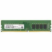 Transcend 4GB DDR4 3200MHZ Desktop U-Dimm 1RX8 1GX8 CL22 1.2V image 2