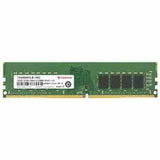 Transcend 4GB DDR4 3200MHZ Desktop U-Dimm 1RX8 1GX8 CL22 1.2V image 2