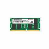 Transcend 4GB DDR4 3200MHZ Notebook SO-DIMM 1RX8 1GX8 CL22 1.2V image 2