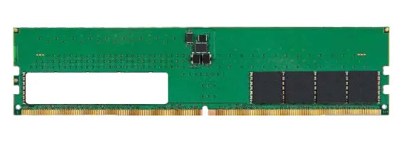 Transcend Jet Memory 16 GB DDR5-4800 Dimm 1RX8 CL40 (2GX8)X8 image 2