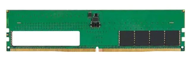 Transcend Jet Memory 32GB DDR5-4800 Dimm 2RX8 CL40 image 2