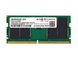 Transcend Jet Memory 32 GB DDR5-4800 SO-DIMM 2RX8 CL40
