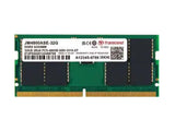 Transcend Jet Memory 32 GB DDR5-4800 SO-DIMM 2RX8 CL40 image 2