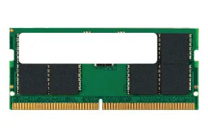 Transcend Jet Memory 8GB DDR5-4800 SO-DIMM 2RX8 CL40 (1GX16)X4 image 2