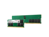 Transcend Jet Memory 16GB DDR5-5600 Unbuffered Desktop Long Dimm 1RX8 CL46 image 2