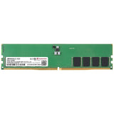 Transcend Jet Memory 32GB DDR5-5600 Unbuffered Desktop Long-Dimm 2RX8 CL46 (2GX8)X16 image 3