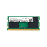 Transcend Jet Memory 16GB DDR5-5600 Notebook SO-DIMM 1RX8 CL46