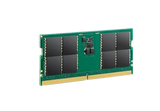 Transcend Jet Memory 32GB DDR5-5600 Unbuffered Notebook SO-DIMM 2RX8 CL46 (2GX8)X16