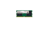 Transcend Jet Memory 32GB DDR5-5600 Unbuffered Notebook SO-DIMM 2RX8 CL46 (2GX8)X16 image 2