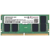 Transcend Jet Memory 32GB DDR5-5600 Unbuffered Notebook SO-DIMM 2RX8 CL46 (2GX8)X16 image 3