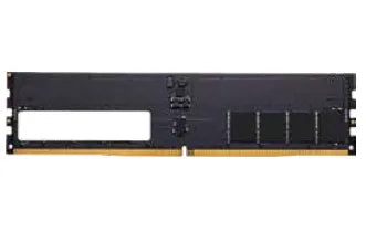 Transcend Jet Memory 32GB DDR5-6400 Unbuffered Desktop Cudimm 2RX8 CL52 (2GX8)X16