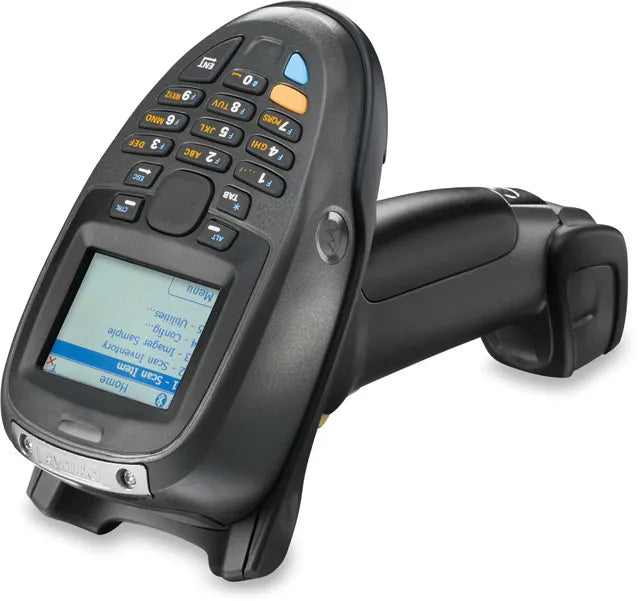 Zebra MT2070;ML;LASER;STB2000