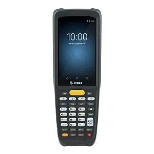 Zebra Kit; Brick; 802.11 A/B/G/N/Ac; Bluetooth; 2D Imager SE4100; Camera; 4.0'' Display; 34 Key; 3500MAH Battery; Android Gms; Nfc; 3G