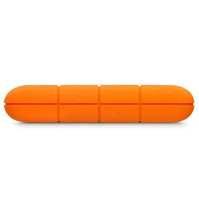 Seagate Lacie Rugged Mini; 2TB; USB 3.0; 2.5'' image 2