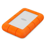 Seagate Lacie Rugged Mini; 2TB; USB 3.0; 2.5'' image 3