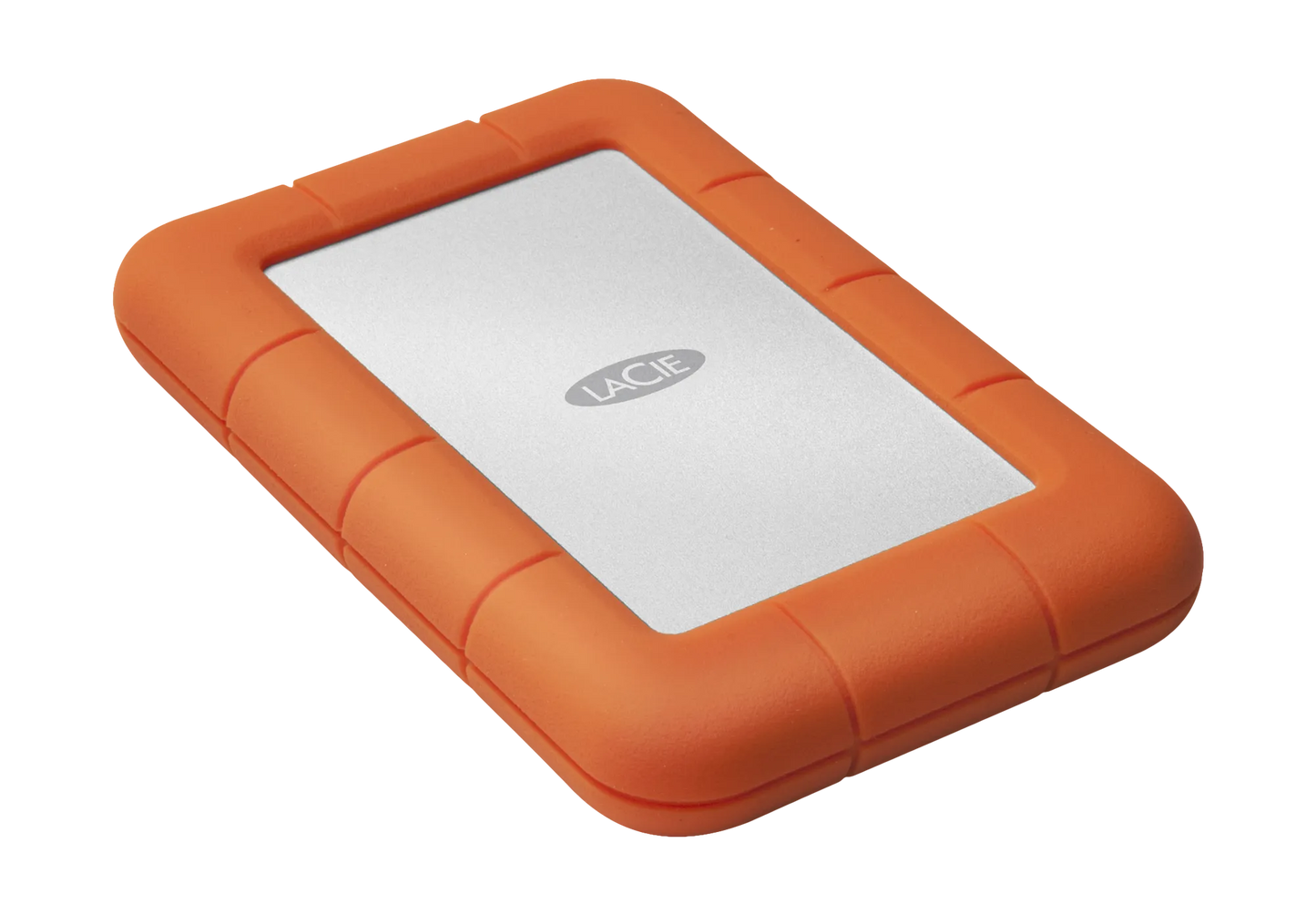 Seagate Lacie Rugged Mini; 4TB; USB 3.0; 2.5'' image 2