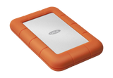 Seagate Lacie Rugged Mini; 4TB; USB 3.0; 2.5'' image 2