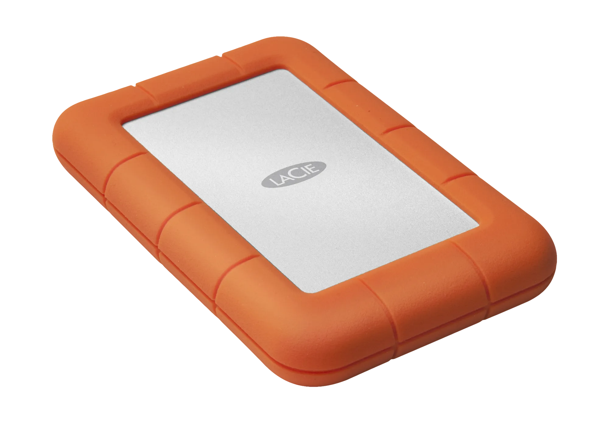 Seagate Lacie Rugged Mini; 4TB; USB 3.0; 2.5'' image 2