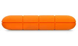 Seagate Lacie Rugged Mini; 4TB; USB 3.0; 2.5'' image 3