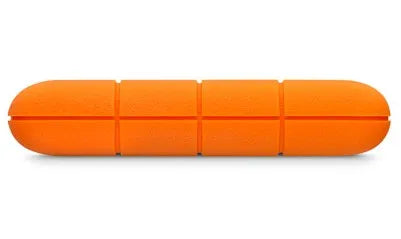 Seagate Lacie Rugged Mini; 4TB; USB 3.0; 2.5'' image 3