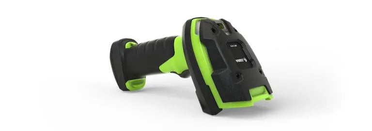 Zebra LI3678-ER Rugged Fips Standard Cradle USB (no Line Cord) Kit: LI3678-ER2F003VZWW Scanner; CBA-U42-S07PAR Shielded USB Cable; Stb image 3