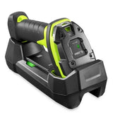 Zebra LI3678-ER Rugged Fips Standard Cradle USB (no Line Cord) Kit: LI3678-ER2F003VZWW Scanner; CBA-U42-S07PAR Shielded USB Cable; Stb image 5