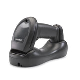 Zebra Scanner LI4278 Black Standard Cradle USB Kit Emea: LI4278-SR20007WR ; CBA-U01-S07ZAR USB Cable; CR0078-SC10007WR Cradle