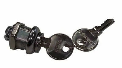 Pos Accessories Maken Cash Drawer Spare Lock Set With 2 Keys For MK-425