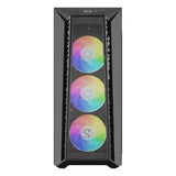 Cooler Master Masterbox 520 Mid-Tower Mesh ARGB ATX PC Case