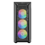 Cooler Master Masterbox 520 Mid-Tower Mesh ARGB ATX PC Case image 2