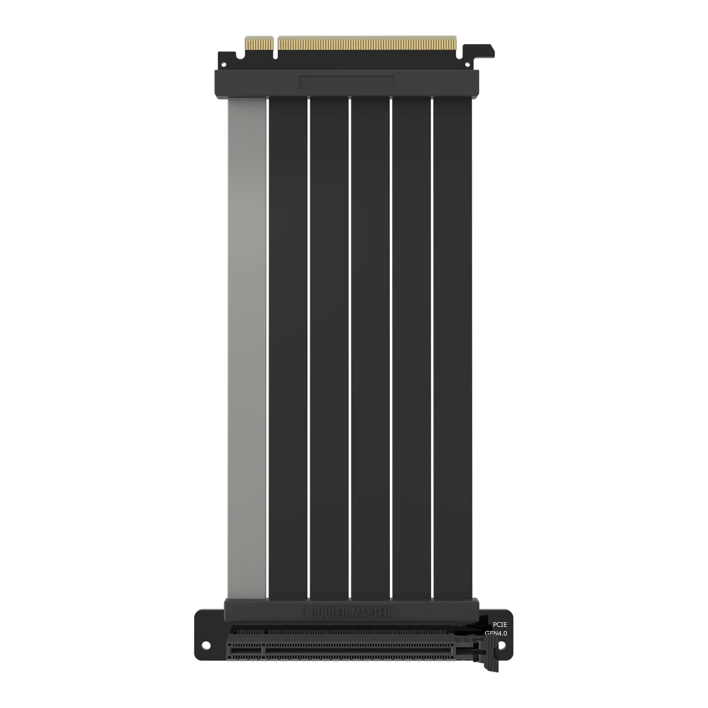 Cooler Master Masteraccessory Riser Cable PCIE 4.0 X16 300MM V2