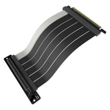 Cooler Master Masteraccessory Riser Cable PCIE 4.0 X16 300MM V2 image 3