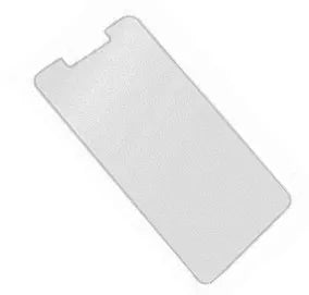Zebra MC33 Tempered Glass Screen Protector- Pack Of 5 Units
