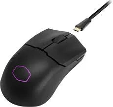 Cooler Master Mouse MM712 Wireless Ultra Light Gaming Mouse.bluetooth And Wireless