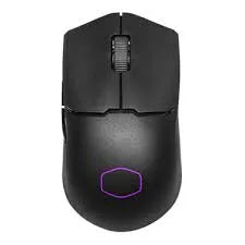 Cooler Master Mouse MM712 Wireless Ultra Light Gaming Mouse.bluetooth And Wireless image 3