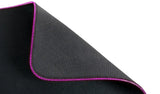 Cooler Master Keyboard MP750 Large Flexible RGB Mousepad; Smooth Surface; Thick RGB Borders; Water Repellent Coating image 3