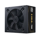 Cooler Master Mwe Gold 750W V2 (non- Modular) 80 Plus Gold ATX Power Supply Unit