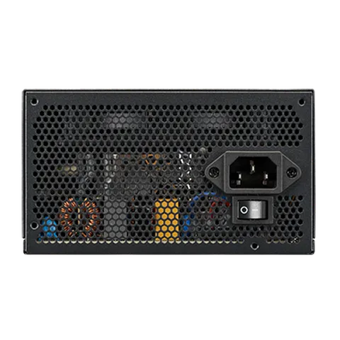 Cooler Master Mwe Gold 750W V2 (non- Modular) 80 Plus Gold ATX Power Supply Unit image 2