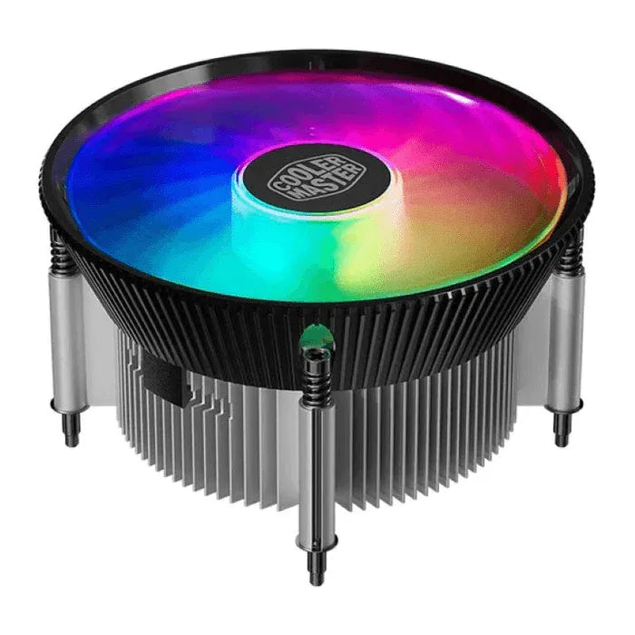 Cooler Master Mthp Lga 1700 Only | Single Fan | Tower Cooler image 2