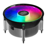 Cooler Master Mthp Lga 1700 Only | Single Fan | Tower Cooler image 2
