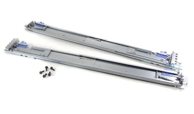 Rct Cabinet Rct Chassis Rails For 2U-380K; 2U-550; 4U-450RX 4UC450 Models