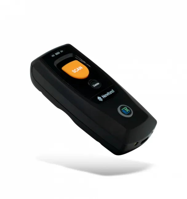 Newland BS80 Piranha II 2D Cmos Bluetooth Scanner;