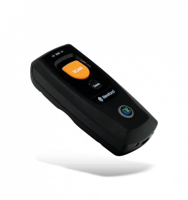 Newland BS80 Piranha II 2D Cmos Bluetooth Scanner; image 2